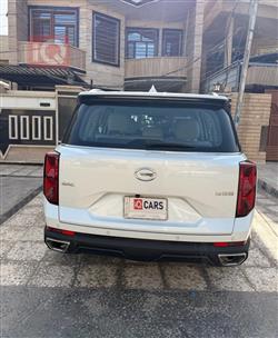 جي أي سي GS8
